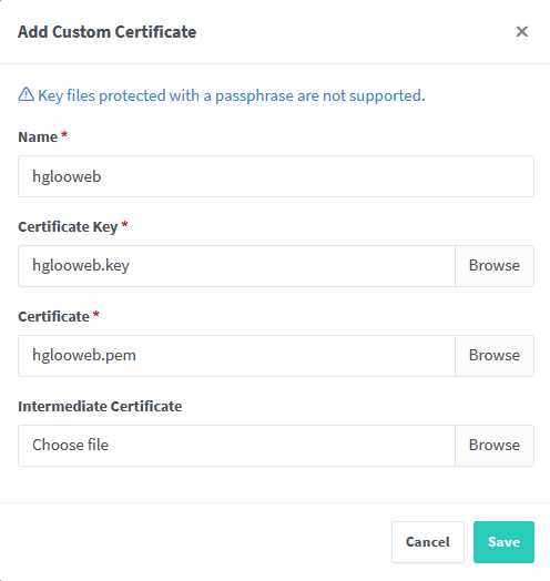 How to set up Snap Nextcloud with NGINX Proxy Manager and Cloudflare SSL